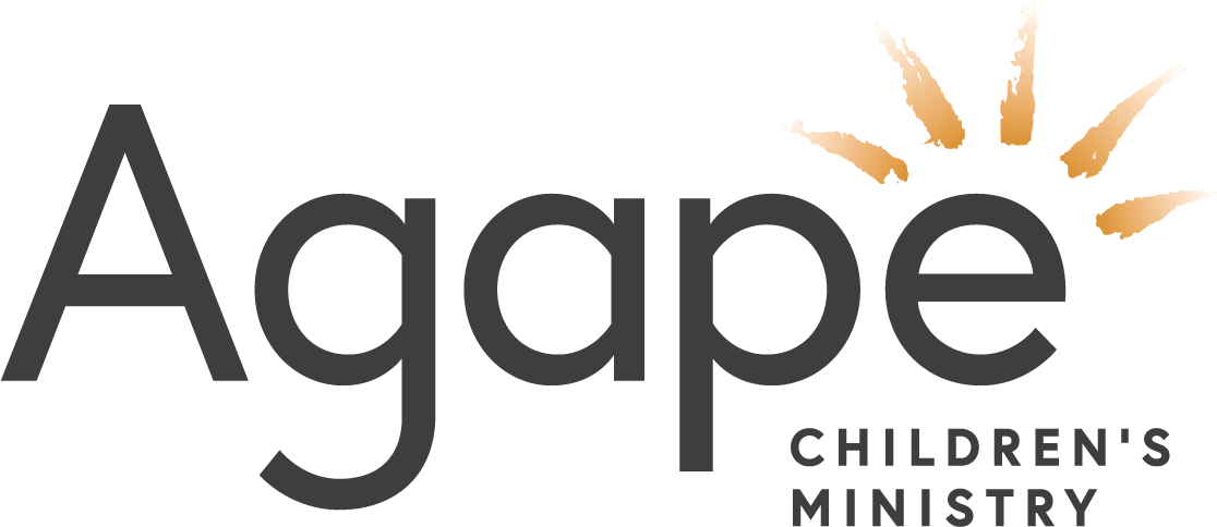Agape Children’s Ministry