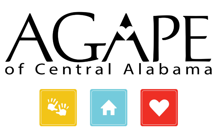 AGAPE of Central Alabama