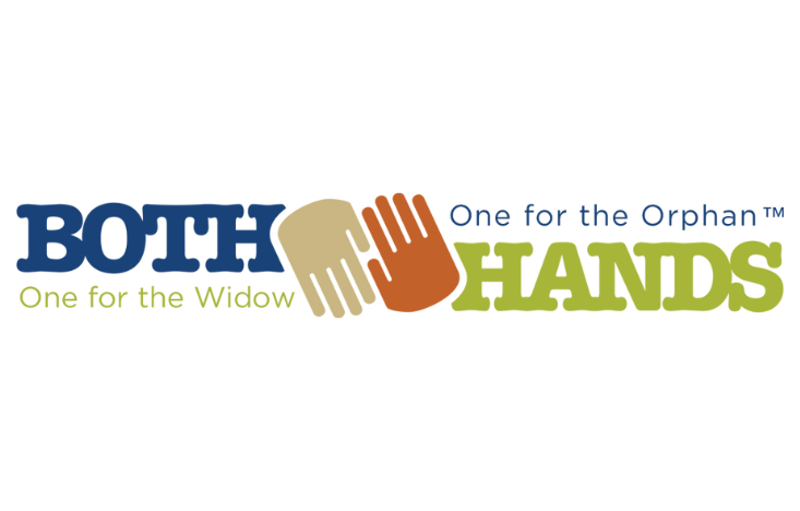 Both Hands