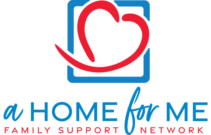 A Home For Me Ministries