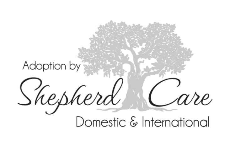 Adoption by Shepherd Care