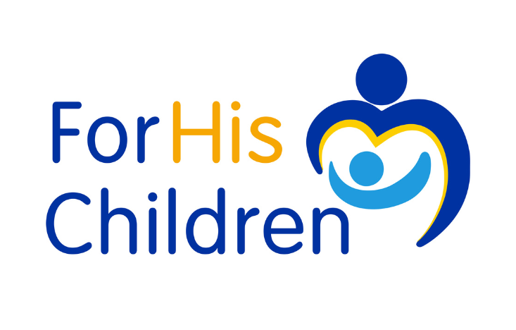 For His Children