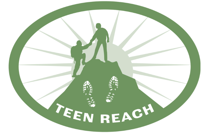 Teen Reach