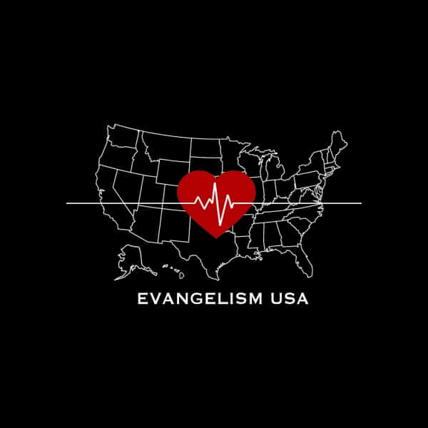 Evangelism USA – IPHC