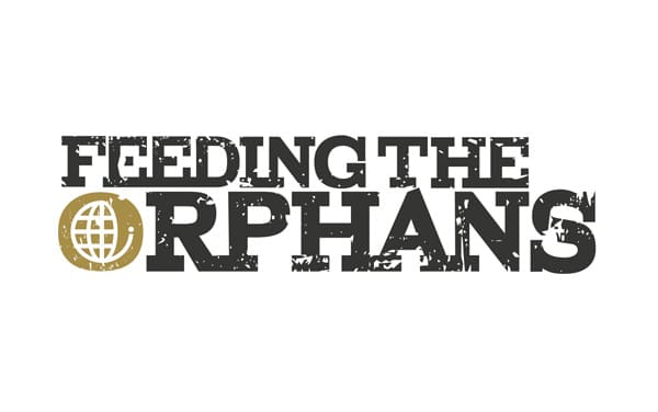 Feeding the Orphans