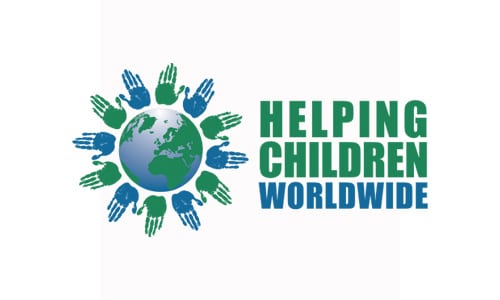 Helping Children Worldwide