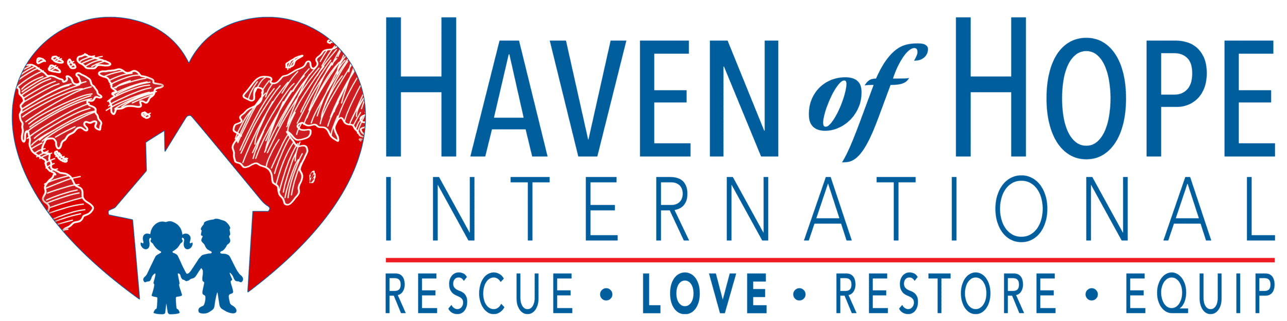 Haven of Hope International