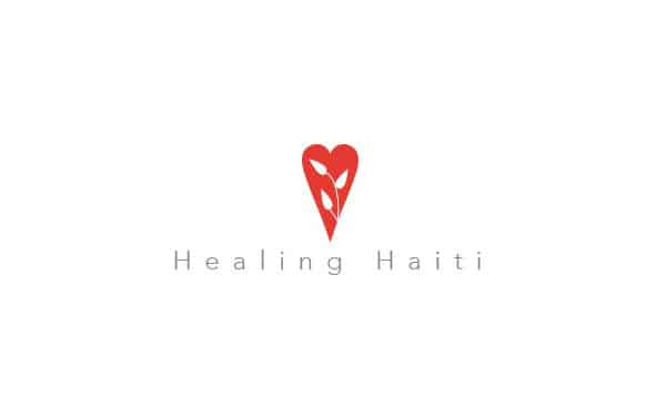 Healing Haiti