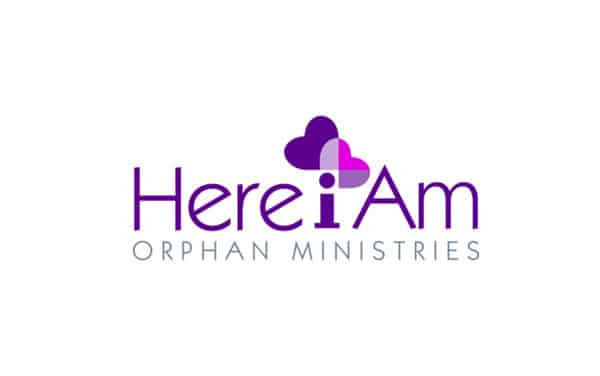 Here I Am Orphan Ministries