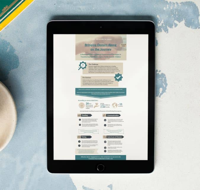 Infographic-Bringing-Donors-Along