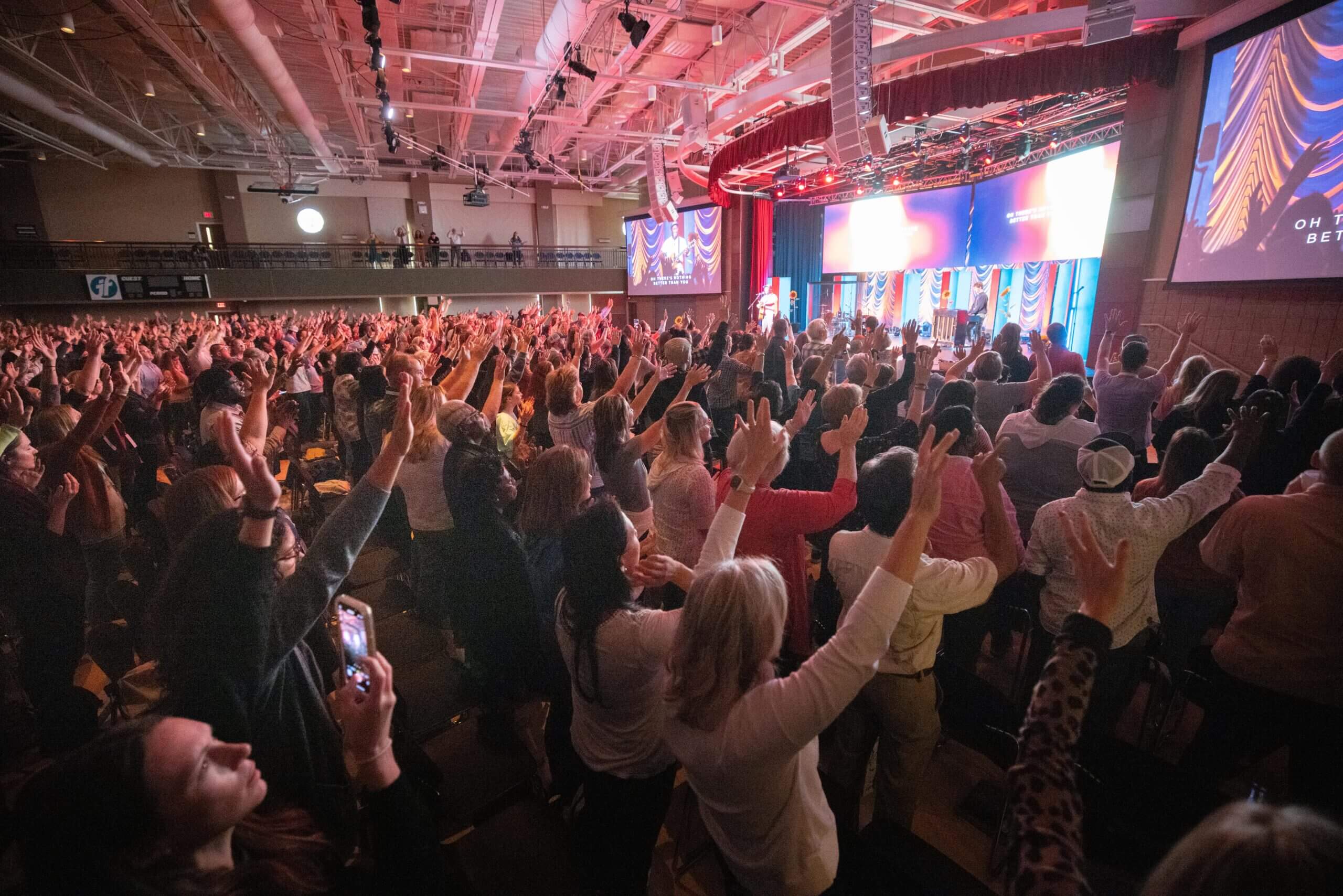 Making the Most of Your Time at CAFO2023 Summit