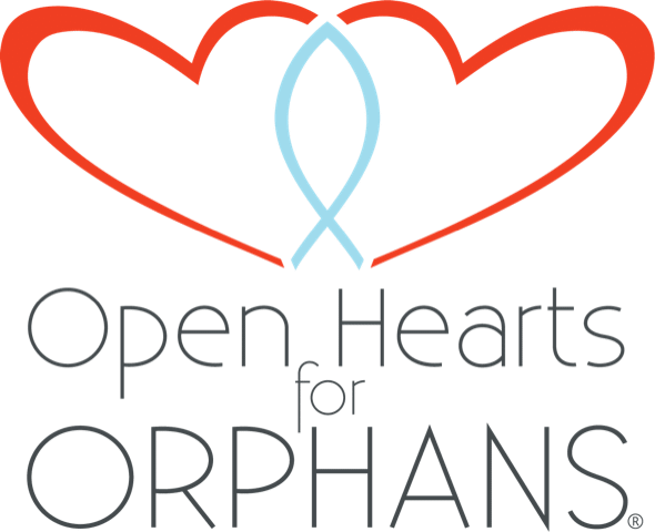 Open Hearts for Orphans