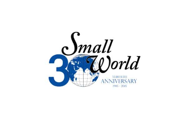 Small World Adoption Agency