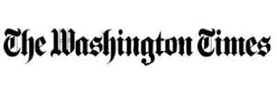Washington Times Logo