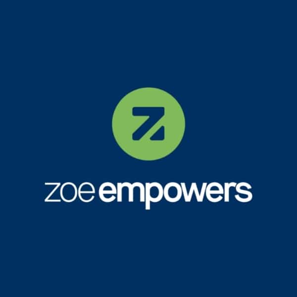 Zoe Empowers