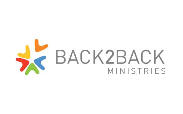Back2Back Ministries