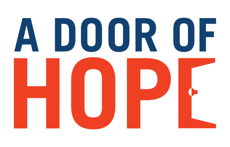 A Door of Hope
