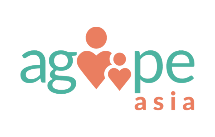 Agape Asia