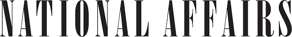 national affairs logo