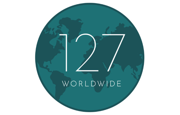 127 Worldwide
