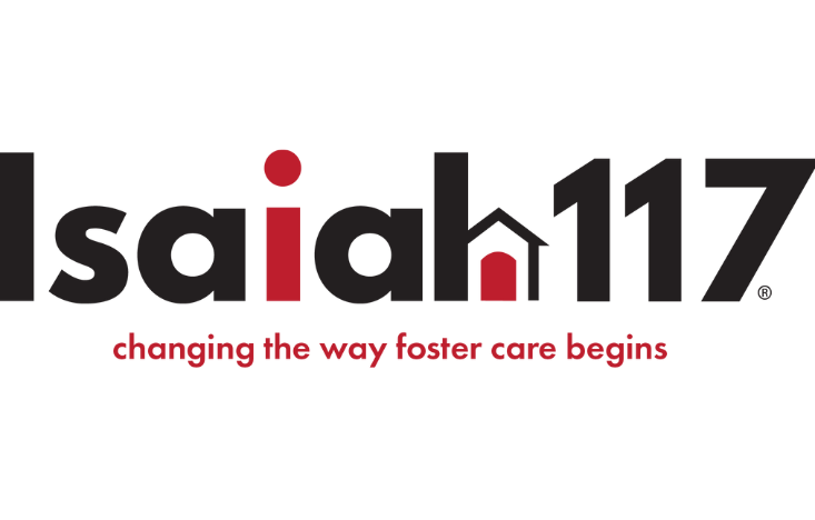 Isaiah 117 House