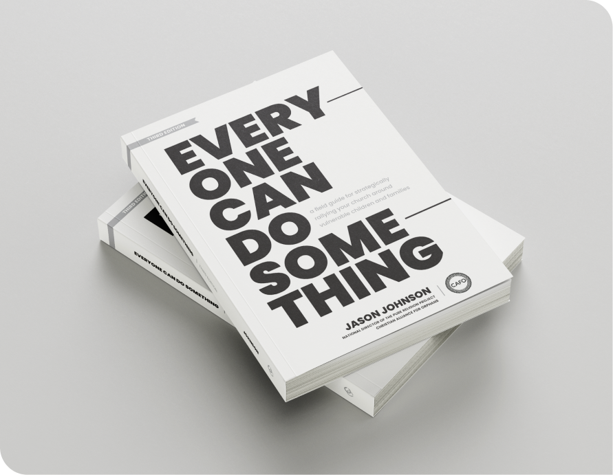 ECDS mockup stack