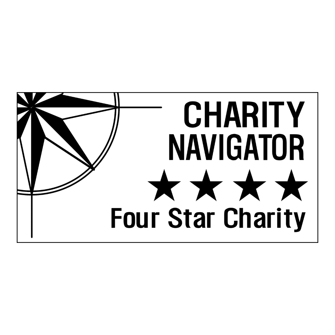 Charity Navigator square