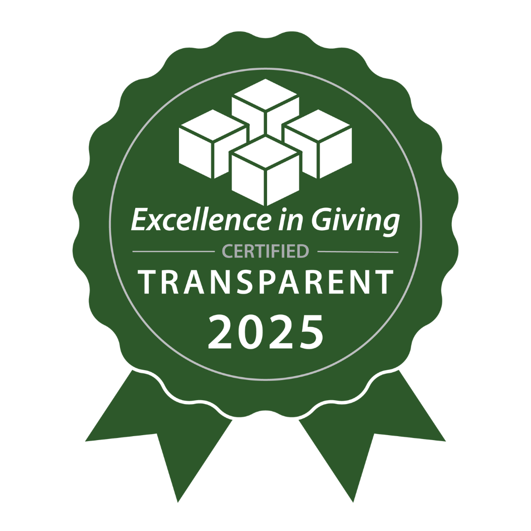 Excellence in Giving square