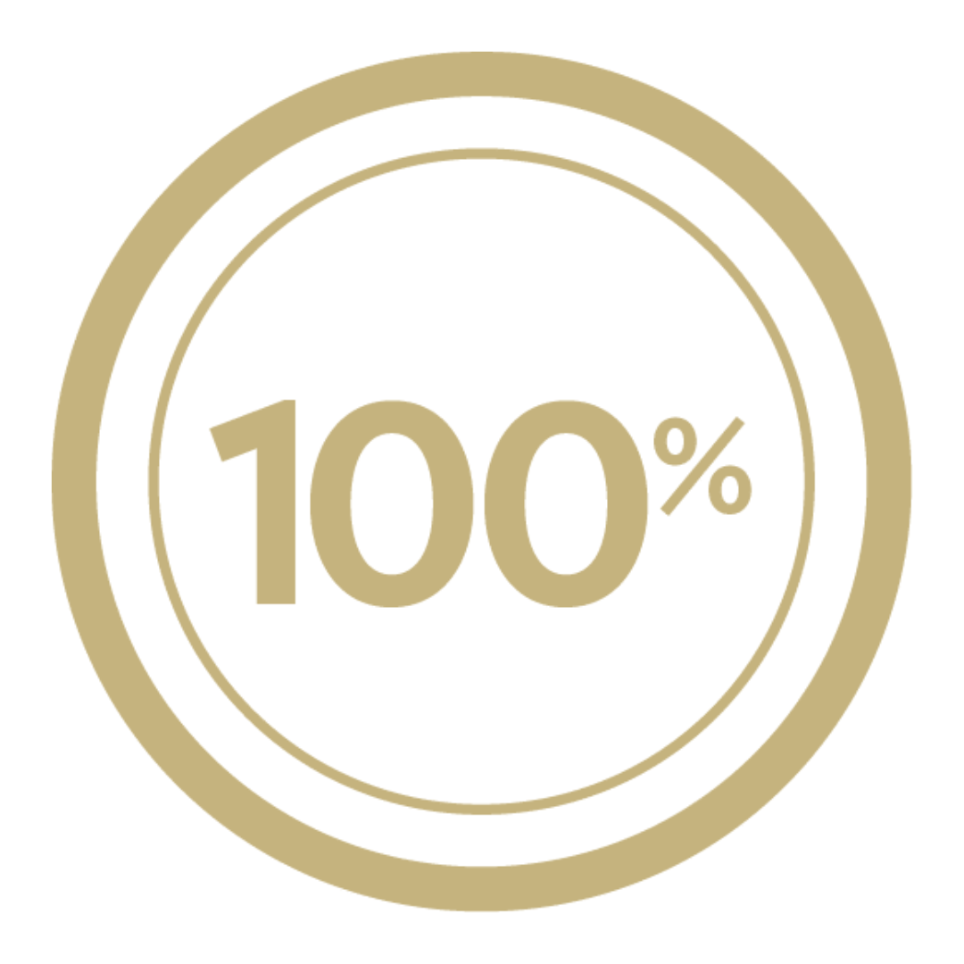 Hub Financials 100 square