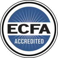 CAFO meets or exceeds all Seven Standards of Responsible Stewardship from, and is accredited by, the Evangelical Council for Financial Accountability.