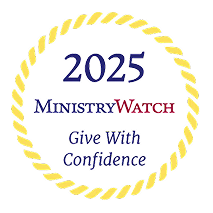 For the first time, Ministry Watch included CAFO on its list of  "Largest Christian Advocacy Organizations." CAFO was the only organization on the list to receive a perfect 100 Rating for Minstry Watch’s Donor Confidence Score