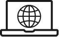 icon-computer-with-globe