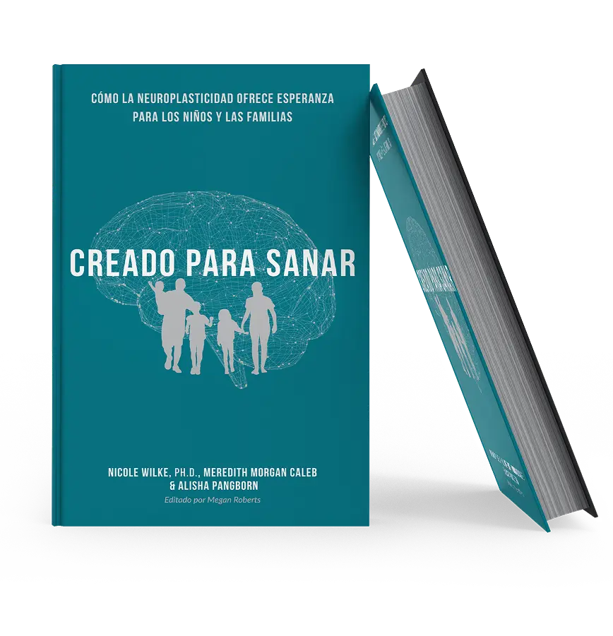 created to heal 1