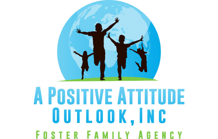 A Positive Attitude Foster Family Agency