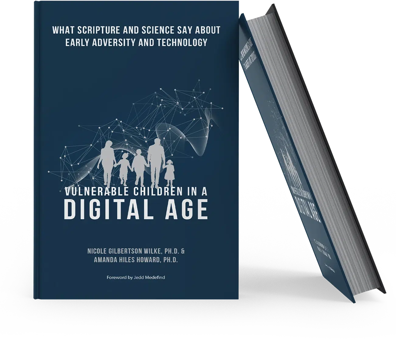Vulnerable Children in a Digital Age