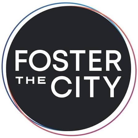 Foster the City Logo
