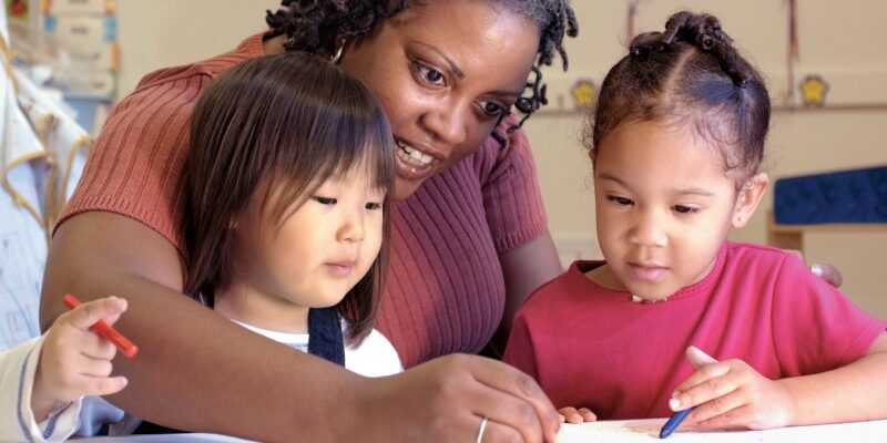 8 areas caregivers should know about trauma and technology