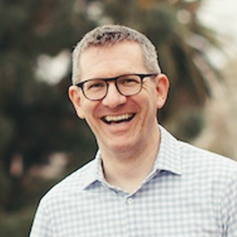 Andy Couch Headshot