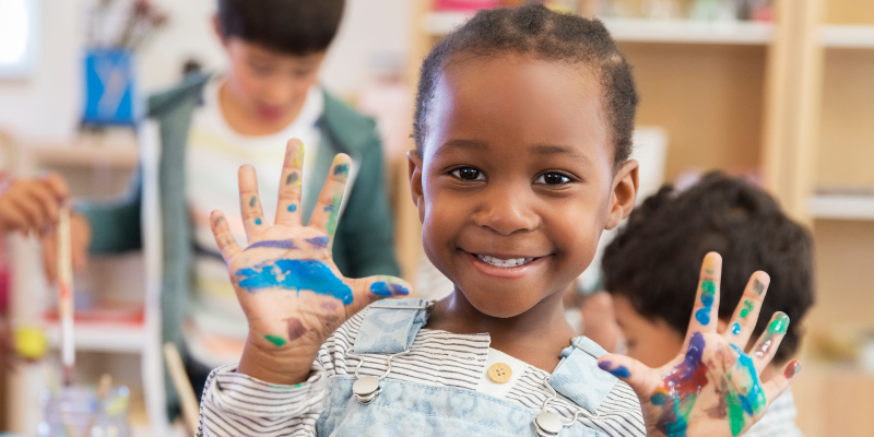 PRP-discipleship-in-action-child-messy-hands