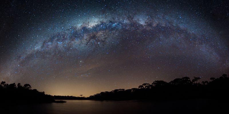 Blog Image - Lift Up Your Eyes