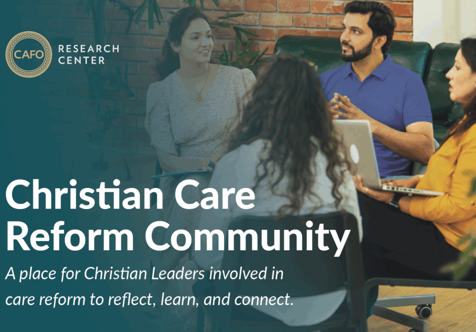 Christian Care Reform Community_NoDate_Event- 733x468