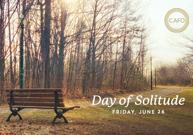 Day of Solitude Event_2026