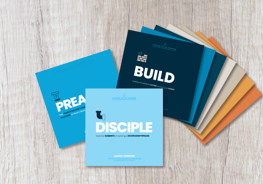 ECDS Strategy Books mockup