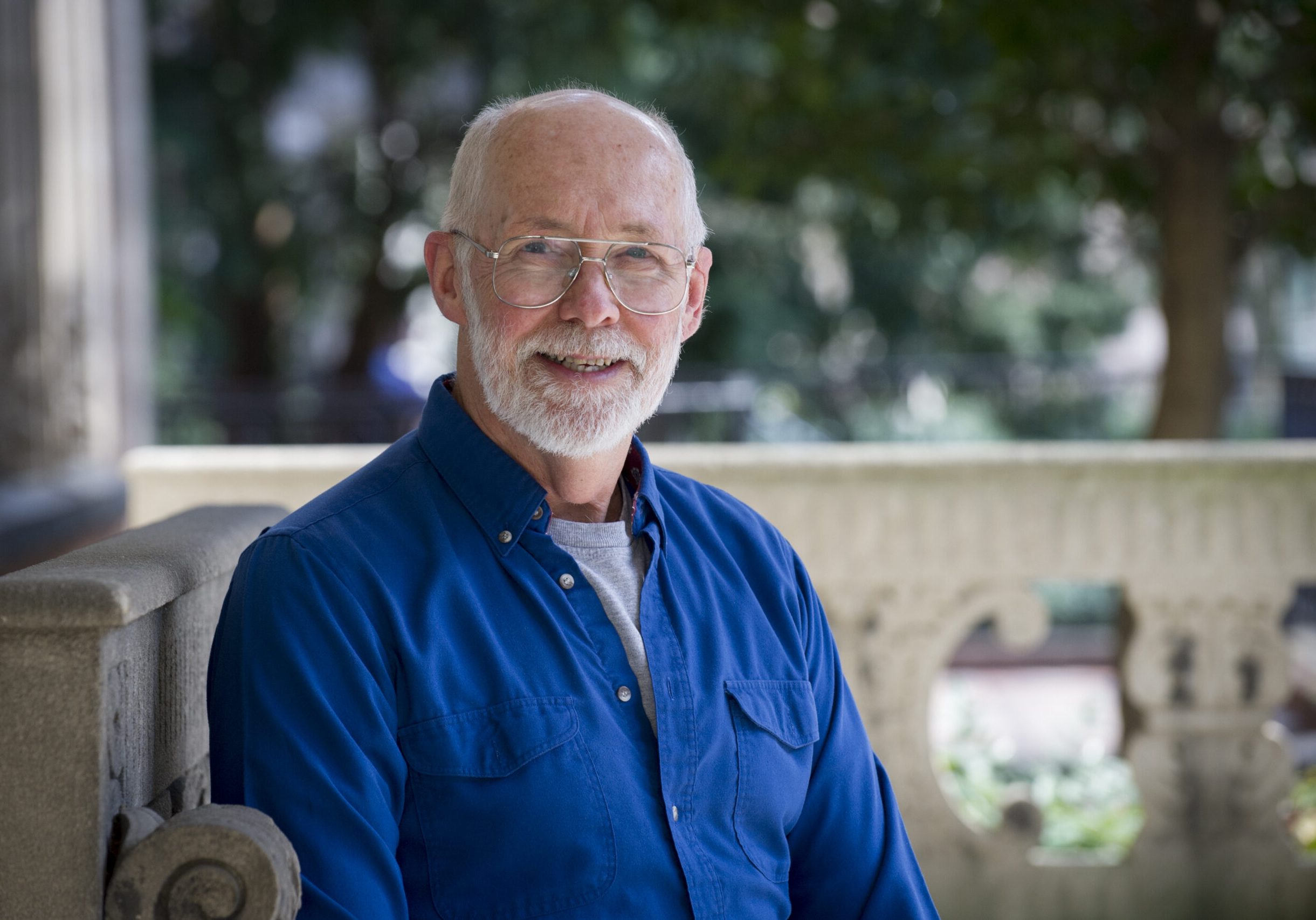 Everett L. Worthington, Jr., Ph.D.
