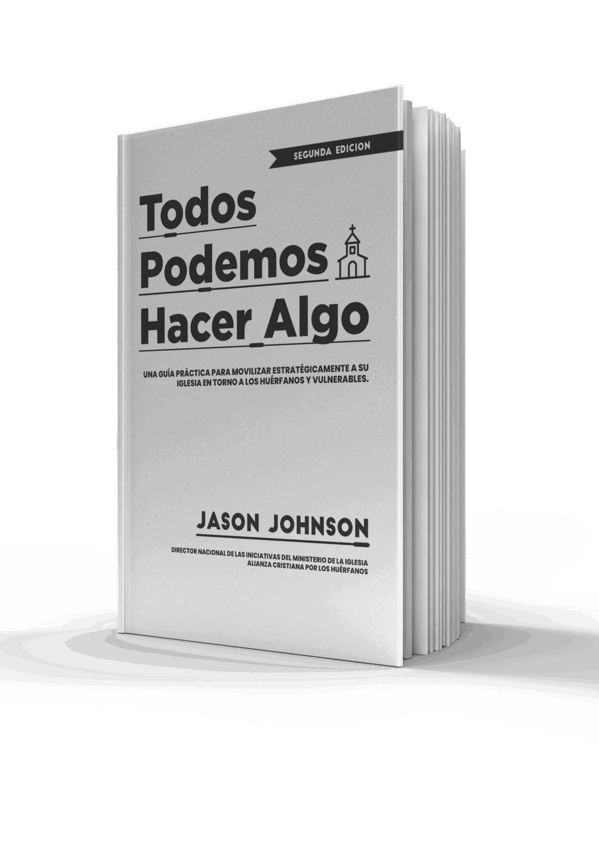 Everyone Can Do Something_Spanish Cover_Transparent