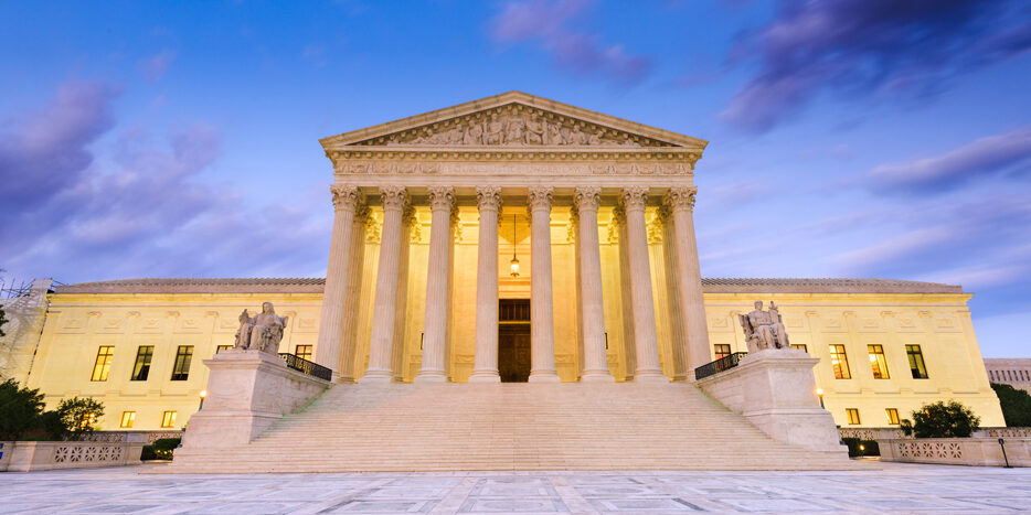 Supreme Court of the United States