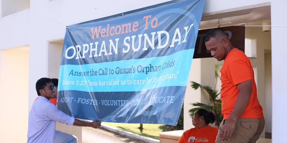 Guam