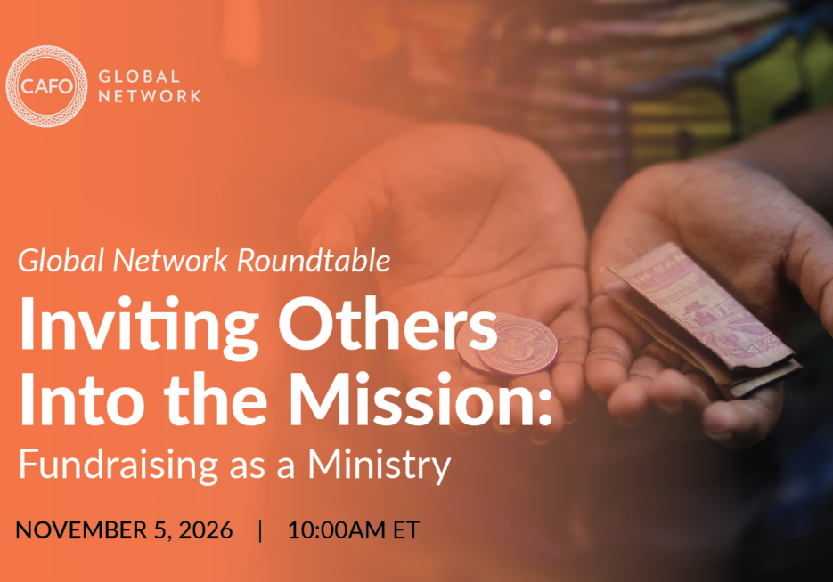 Inviting Others Into the Mission Webinar 2026 Global_Event- 733x468