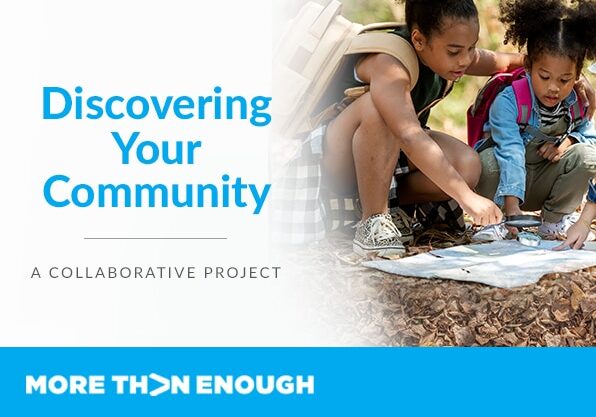 MTE Discovering Your Community_596x420