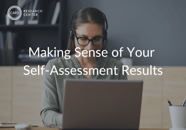 Research-Making Sense of Self Assessment Results (596 x 420 px)